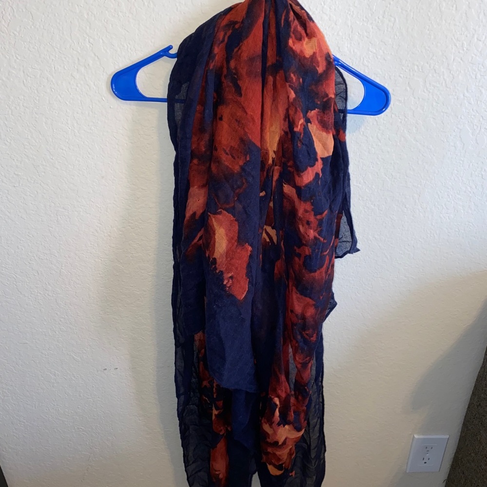 Beautiful Scarf
